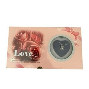 Love Pearl “Wish Pearl” Necklace Kit New DIY Oyster Pearl Harvest Gift Set